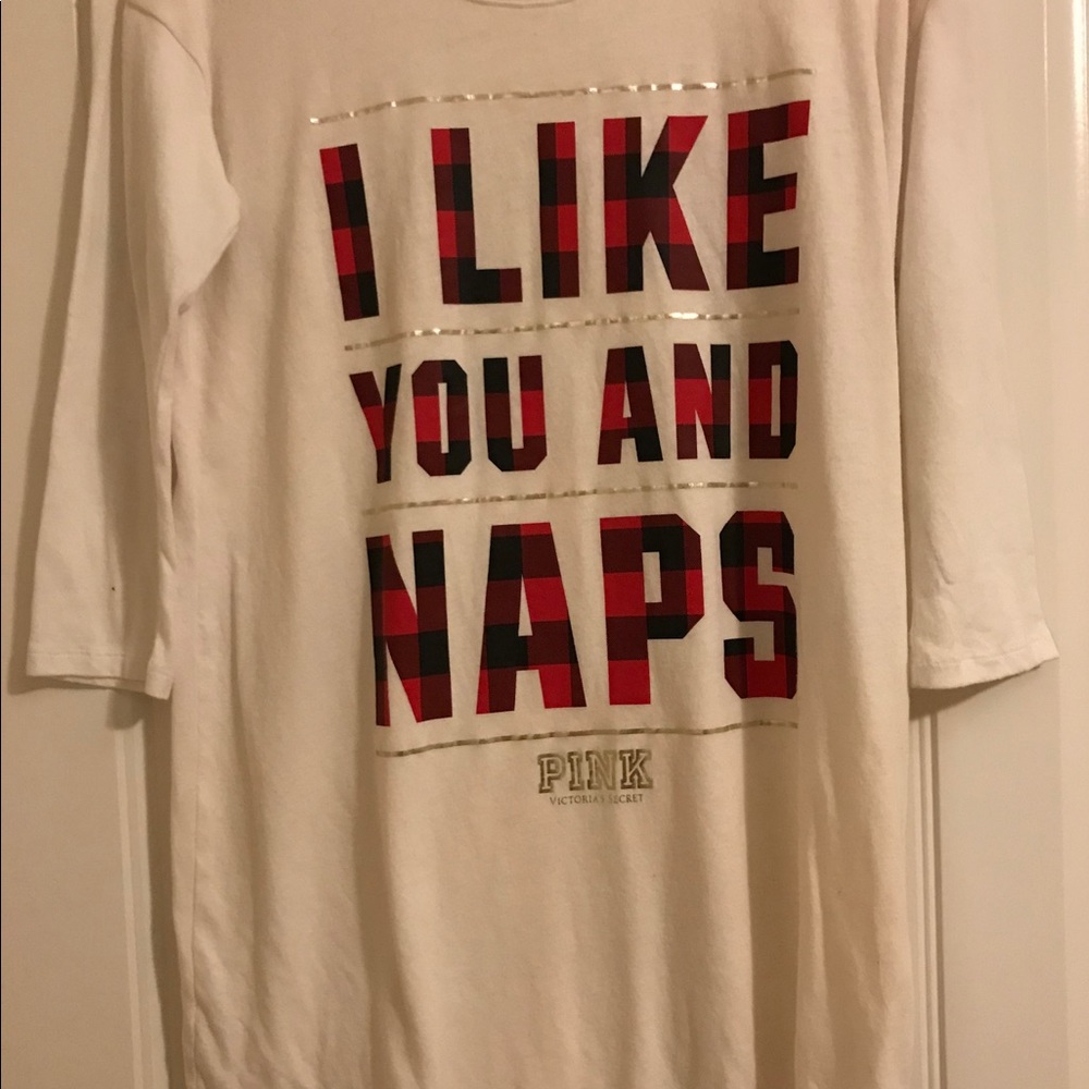Sleep Shirt